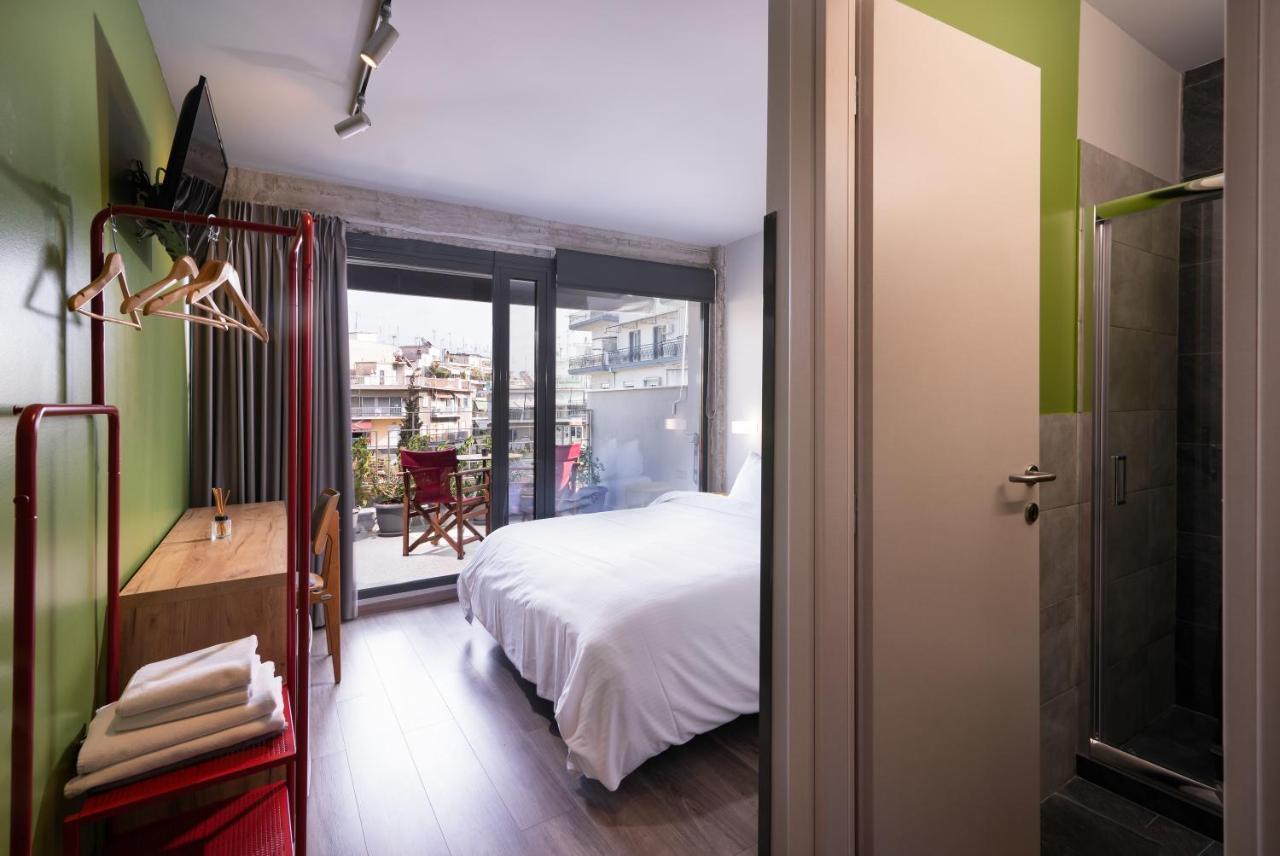 Urban Donkey Apartment *