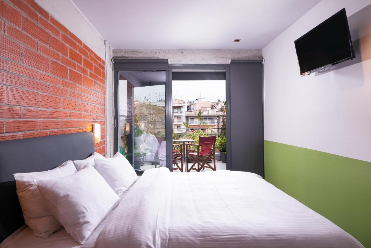 Urban Donkey Apartment
