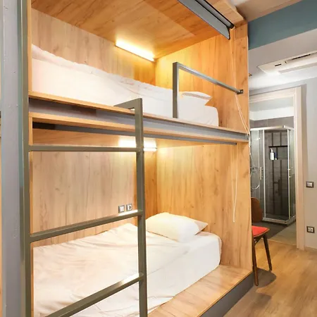 Urban Donkey Apartment Thessaloniki Exterior photo