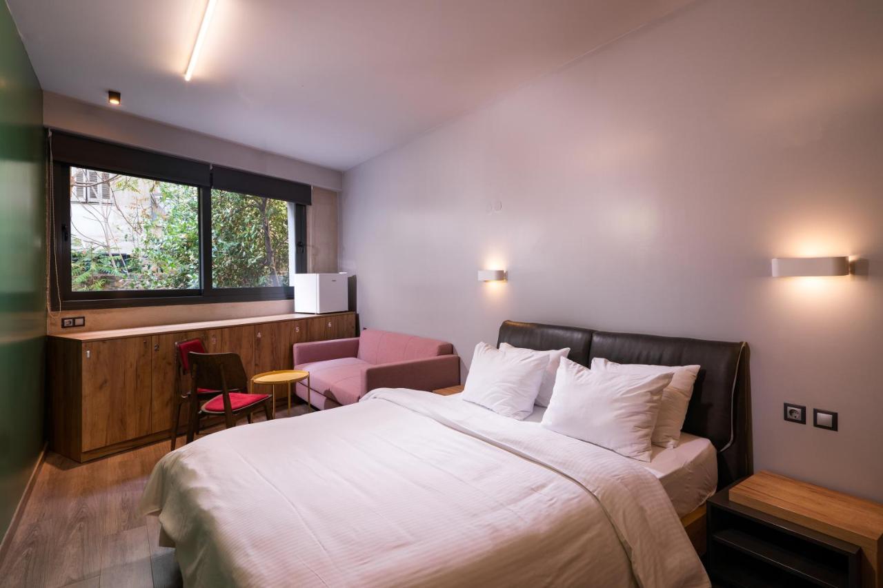 Apartament Urban Donkey *