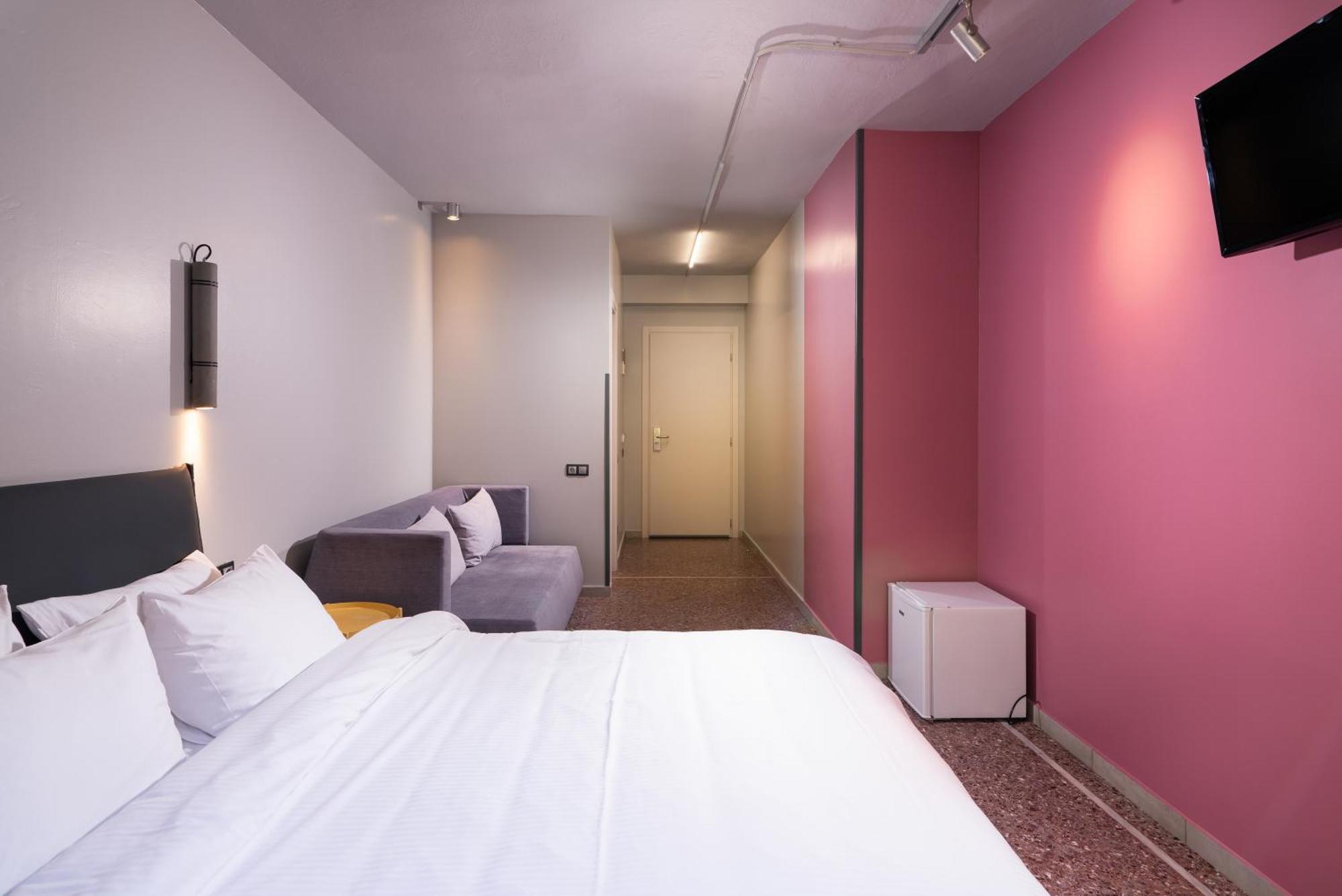 Apartament Urban Donkey Saloniki