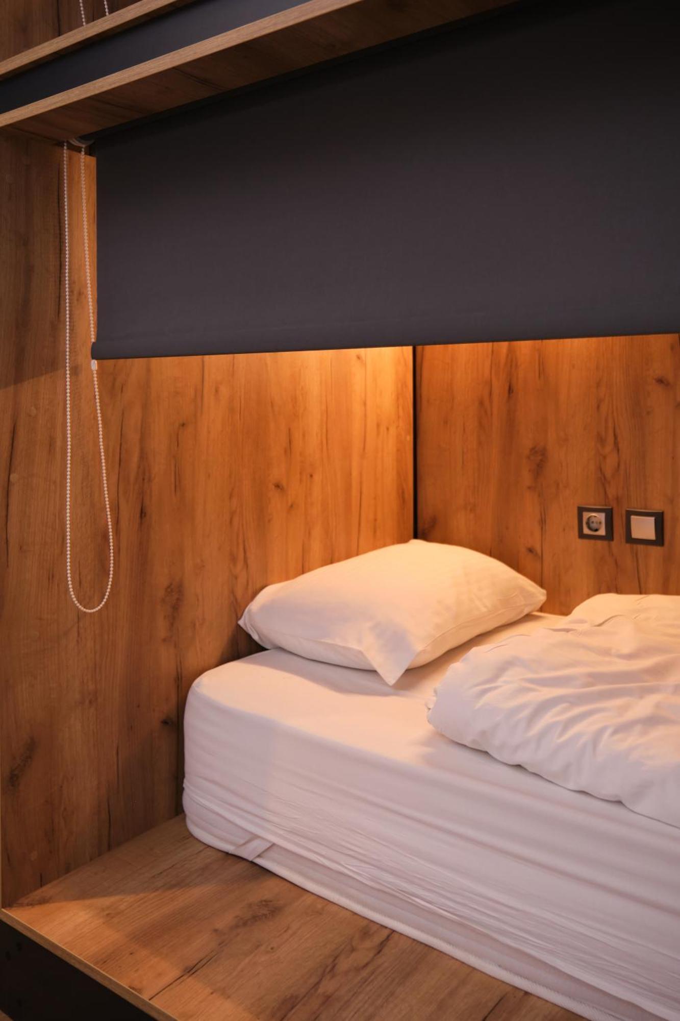 Apartament Urban Donkey