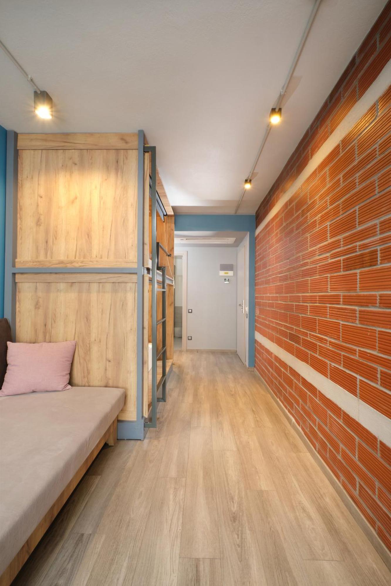 Apartament Urban Donkey *