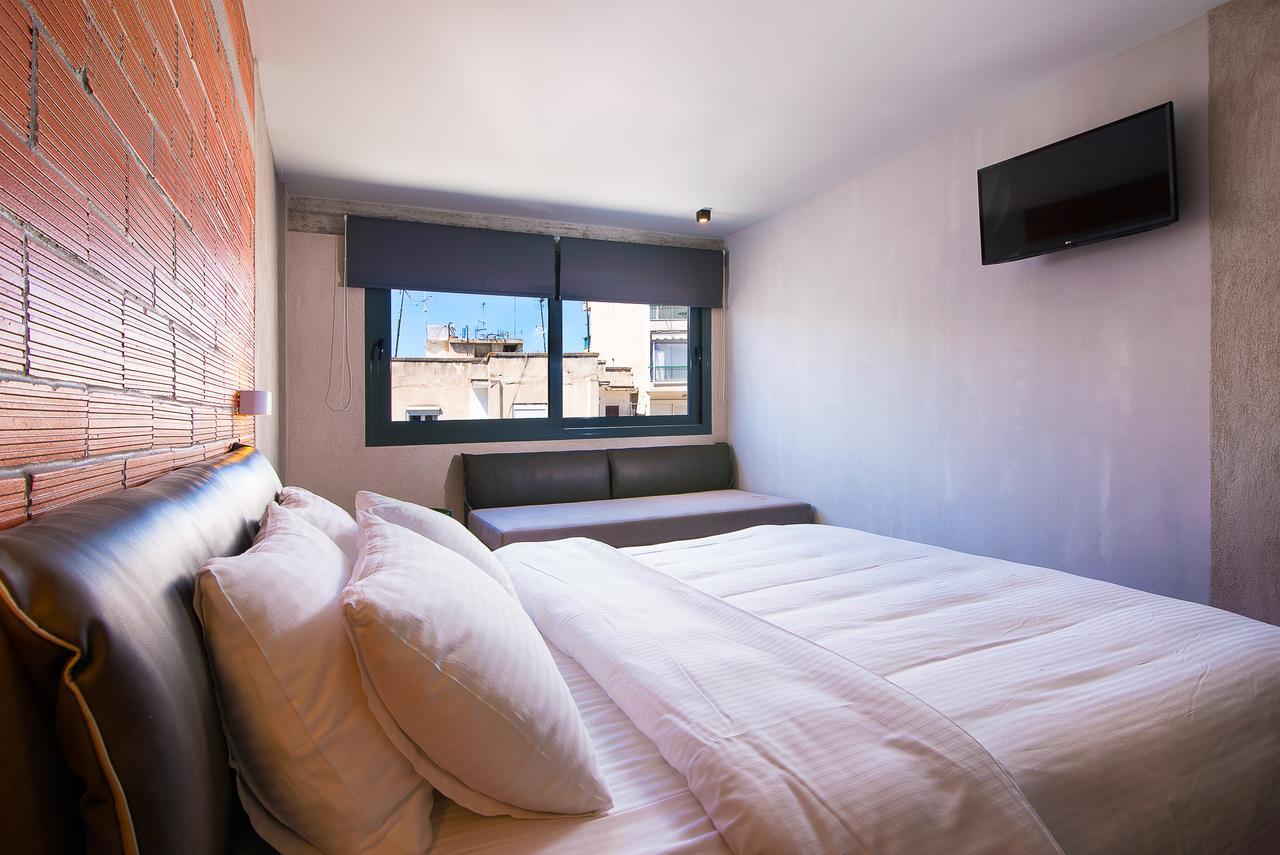 Apartament Urban Donkey *