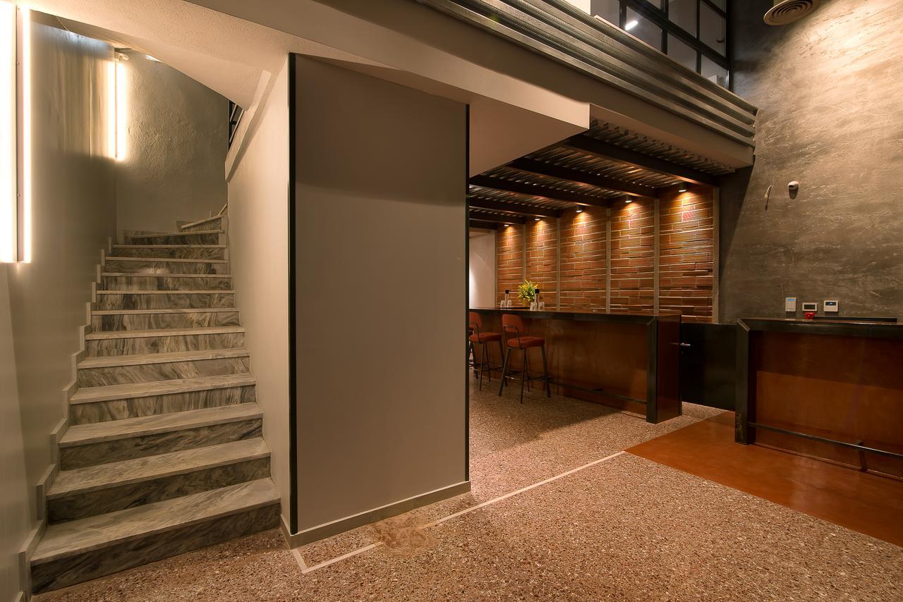 Apartament Urban Donkey *