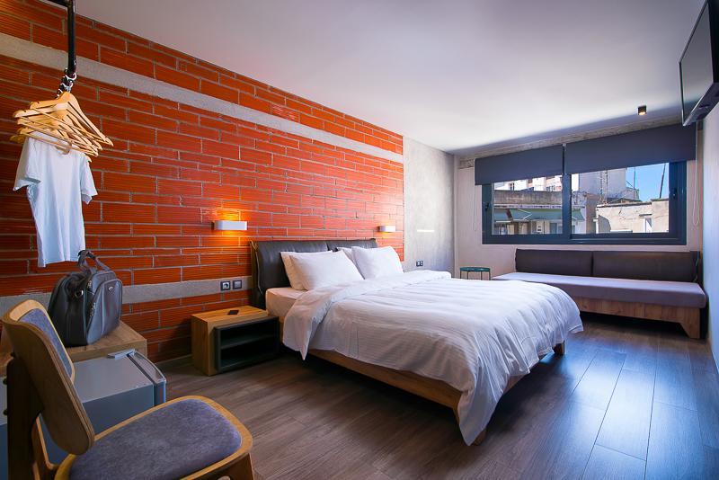 Apartament Urban Donkey